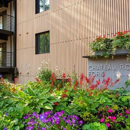 Chateau Roaring Fork Unit 25, Contemporary Condo With River Views, Close To Town Aspen Ngoại thất bức ảnh